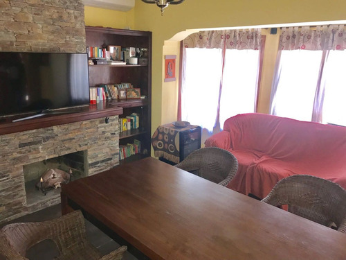 Imagen 4 de 14 de Casa En Ph Al Frente Apto Credito 3 Ambientes