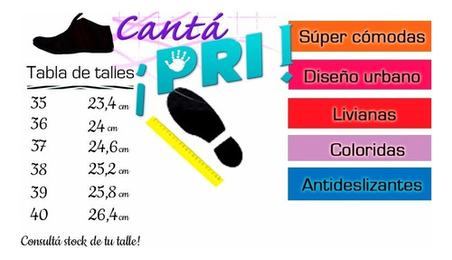 Imagen 10 de 10 de Sandalias Te Para Tres Botitas Sin Taco Con Cierre Verano