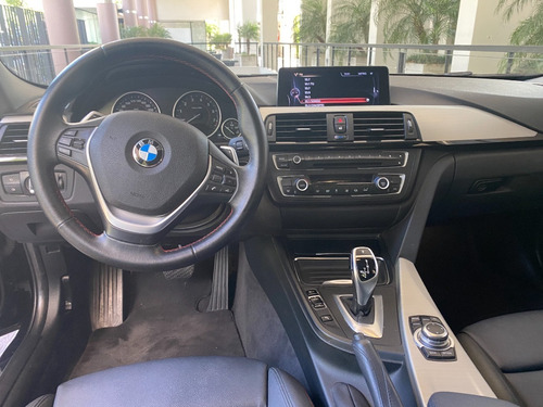 Bmw 328i Sedán Sport 245cv At