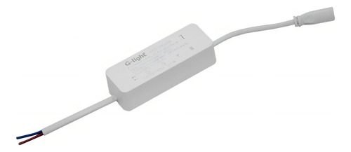 Driver Para Painel Slim 24w Autovolt G-light