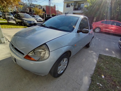 Ford Ka 1.0 Image