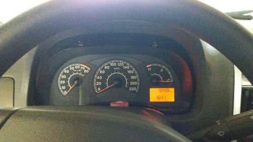 Fiat Siena 2010 1.4 Elx Flex 4p