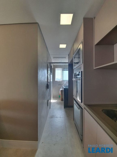 Imagem 10 de 15 de Apartamento - Vila Mascote - Sp - 639262