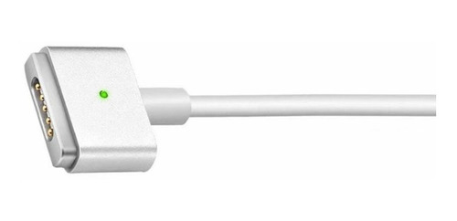 Imagen 2 de 2 de Cargador Macbook Magsafe 2 60w Alternativo