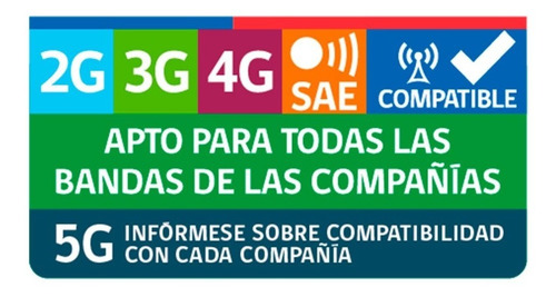Imagen 7 de 9 de Realme 9 8gb-128gb Negro - 4g - Dual Sim