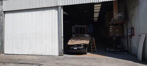 Bodega En Renta En Atizapan De Zaragoza