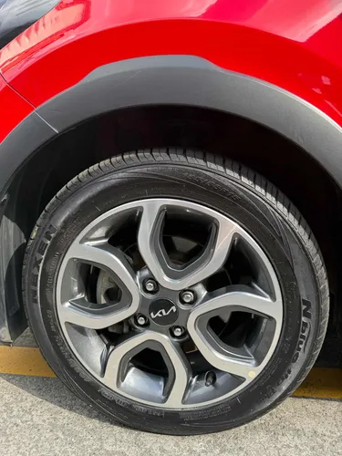Kia Picanto 1.2 X-line