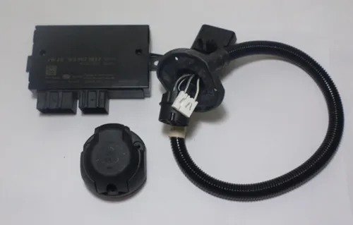 Imagen 1 de 1 de Mazo Eléctrico + Módulo Central - Amarok