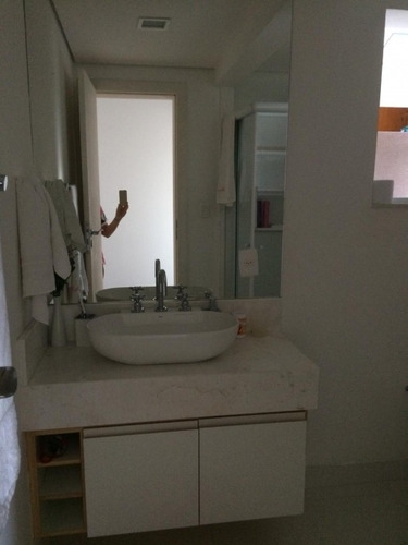 Imagem 8 de 21 de Apartamento 3 Quartos Santo André - Sp - Centro - Rm490ap