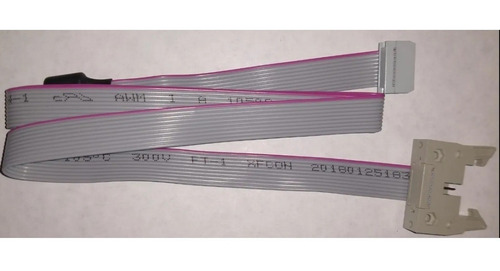Cable Extensor Unimat Para Plc S7-200 - Modelo Un290-6aa20