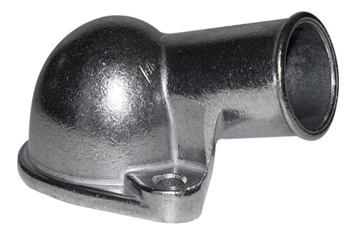 Toma De Refrigerante Aluminio 2 Pernos C1500 V6 4.1l 94/97