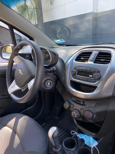 Imagen 11 de 15 de Chevrolet Beat Lt B Tm 2020