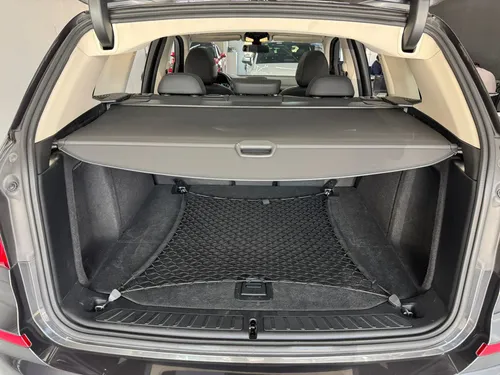 BMW X3 2.0 sDrive20iA At