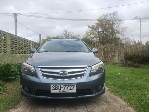 Byd F3 New