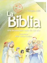 Comprar Libro La Biblia Nuevo Testamento Antiguo Testamento De Ernes
