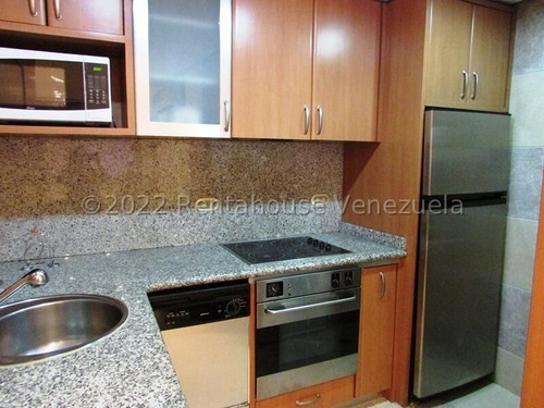 Imagen 18 de 23 de Apartamento En Alquiler En Campo Alegre 22-17579 Gustavo Nieves 0412 6057058 G12