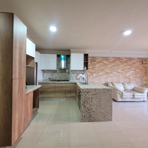 En Venta Apartamento Alto Atlantis Lechería