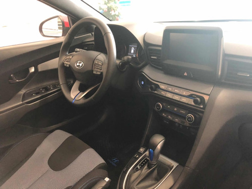 Hyundai Veloster 2.0 150cv Tech At