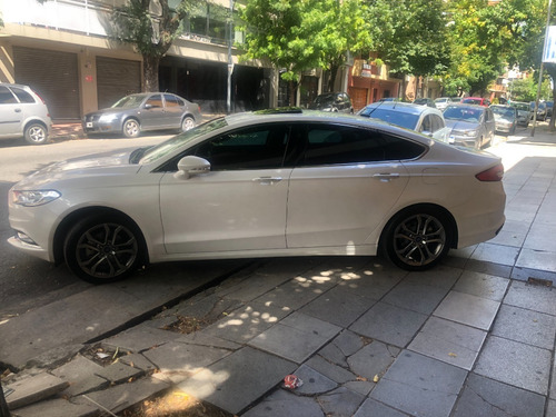Ford Mondeo Sel Aut 240 Cv