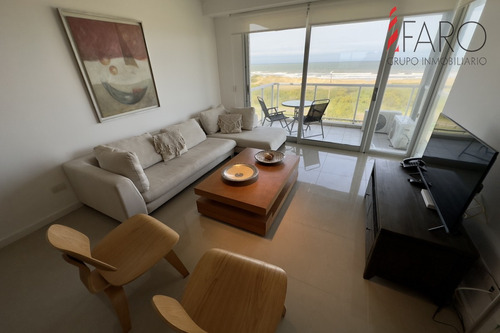 Penthouse En Alquiler Playa Brava