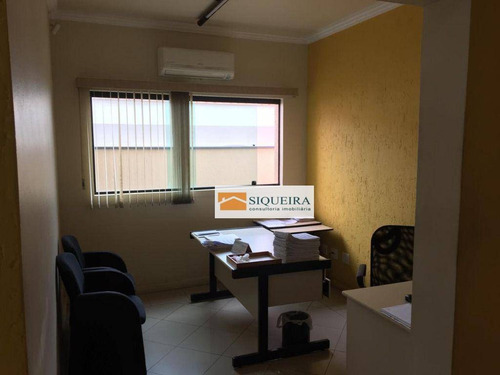 Imagem 13 de 18 de Casa Para Alugar, 310 M² Por R$ 8.900/mês - Jardim América - Sorocaba/sp - Ca2156