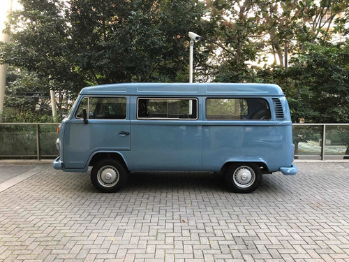 Imagem 9 de 15 de Volkswagen Kombi,1.6 Ar,manual Do Proprietario, Chave Copia