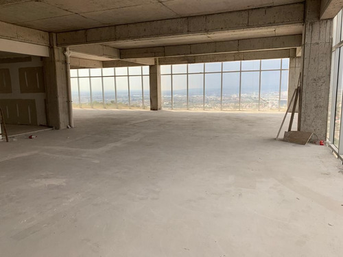 Oficina En Renta Torre Titanium Queretaro Cor231006-ae