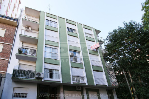 Departamento 3 Ambientes Venta Y Alquiler En Olivos