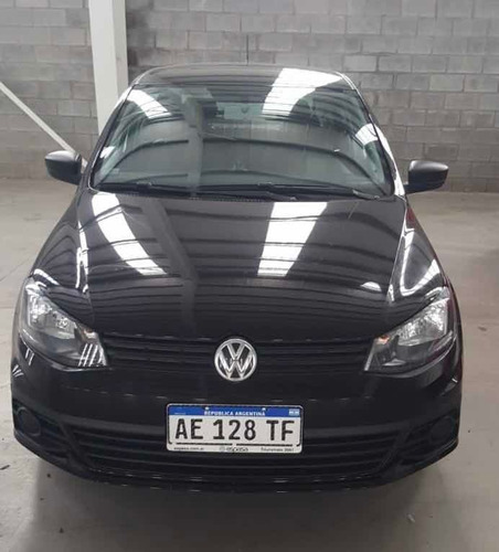 Volkswagen Gol Trend 1.6 Trendline 101cv 2020