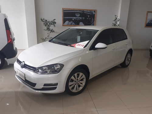 Volkswagen Golf 1.4 Comfortline Tsi