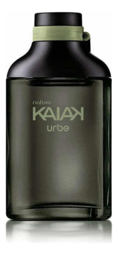 Perfume Masculino Kaiak Urbe 100 Ml Oferta !