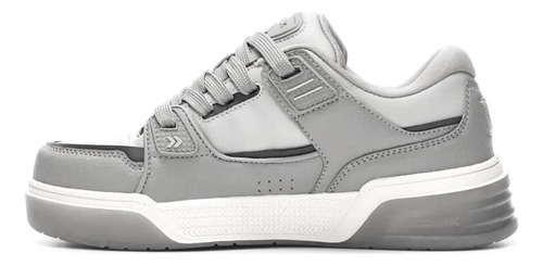 Atomik Zapatillas - Reptor Cemento