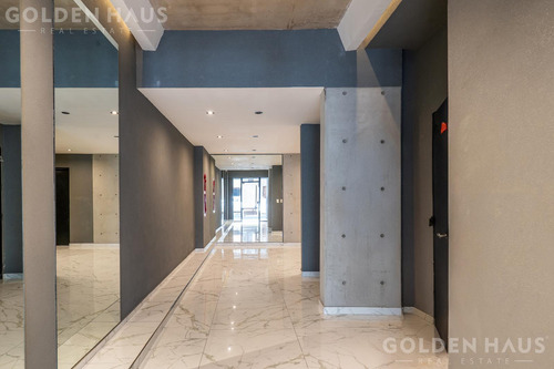 Departamento A Estrenar Con Amenities