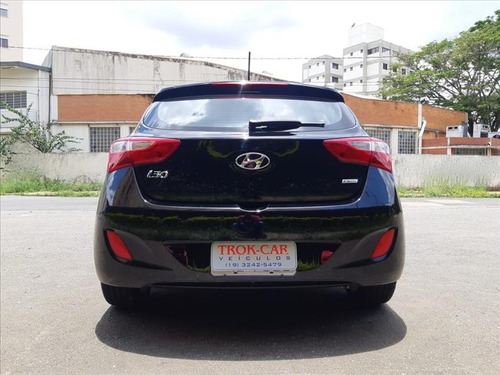 Hyundai I30 Hyunday I30 1.6 Automático Flex