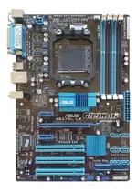 Comprar Placa Mãe Asus Amd Am3+ M5a78l-le Ddr3 C\u002Fnfe