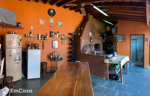 Imagem 9 de 10 de Casa À Venda Em Santo André - 39228
