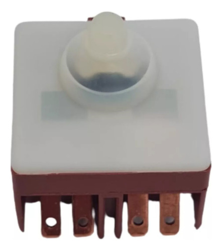 Interruptor Botão Liga Desliga Esmerilhadeira Gws850 Bosch