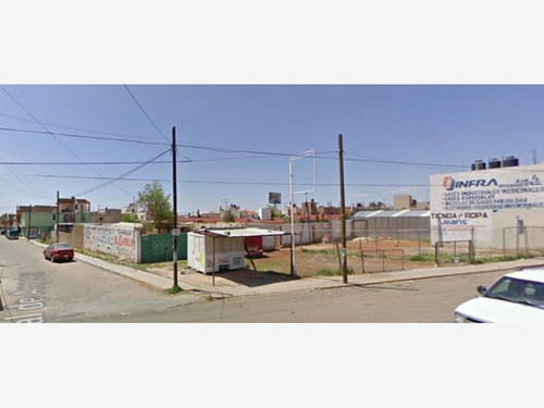 Imagen 2 de 6 de Terreno Comercial En Venta Camino Real