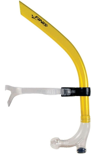 Finis Swimmers Snorkel Nadador Entreno Natacion Adulto Origi