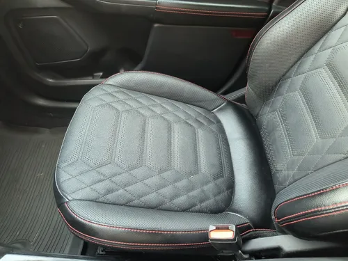 Ford Escape 2.5 St-Line Elite Awd Hybrid Cvt