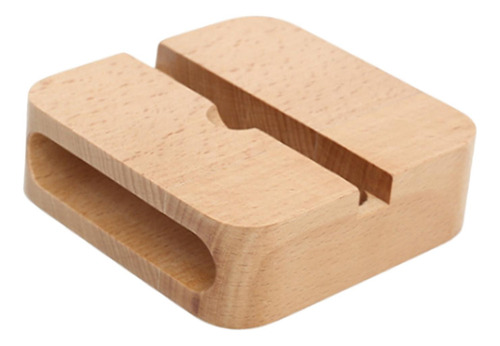 Soporte Para Teléfono Cuna Música Sonido Escritorio