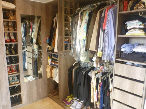 Ls Vende Apartamento Los Samanes
