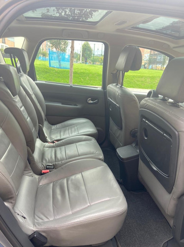 Renault Scenic Ii Aut Full Equipo