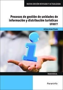 Libro Procesos De Gestiã³n De Unidades De Informaciã³n Y ...