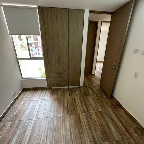 Apartamento En Tocaima Ganga