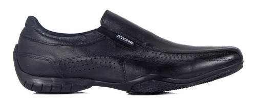 Stone Hombre Adultos Mocasin Clasico Madison 1415