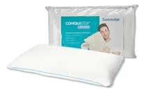 Comprar Almohada Suavestar Viscoelástica Conquistar Memory 65 X 35