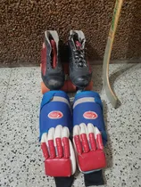 Comprar Patines De Hockey Ruedas Indeme