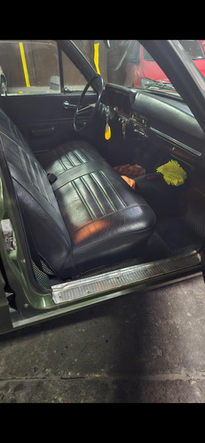 Ford Falcon Std