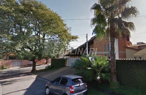 Imagem 12 de 12 de Casa À Venda Em Chácara Primavera - Ca000927